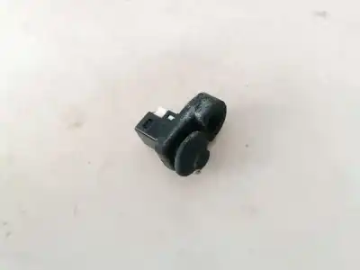 Peça sobressalente para automóvel em segunda mão trocar por nissan qashqai 1.6 16v referências oem iam 