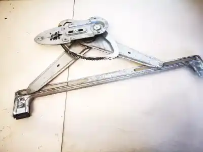 Second-hand car spare part driver left window regulator for volvo v50 (545) 2.4 oem iam references   