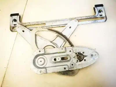 Peça sobressalente para automóvel em segunda mão elevador de vidros traseiro direito por volvo v50 (545) 2.4 referências oem iam 3m51r27001bd