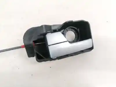 Second-hand car spare part interior left front handle for ford mondeo turnier (ge) 2.0 cat oem iam references 1s71f22601a