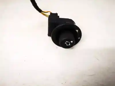 Second-hand car spare part rearview side mirror switch for ford mondeo turnier (ge) 2.0 cat oem iam references 93bg17b676ba