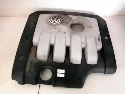 Автозапчасти б/у крышка двигателя за volkswagen passat b6 variant (3c5) 2.0 tdi 4motion ссылки oem iam 03g103925