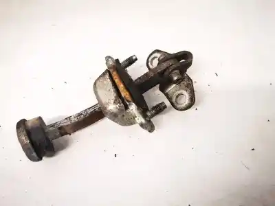 Second-hand car spare part hinge for citroen zx 1.4 tentation oem iam references   