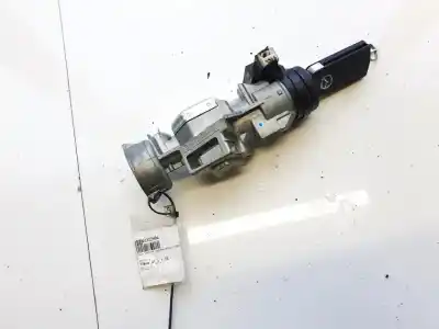 Peça sobressalente para automóvel em segunda mão comutador de ignição por mazda 3 lim. (bl) 1.6 cd diesel cat referências oem iam 3m513f880ae  3m51-3f880-ae, c23666938b