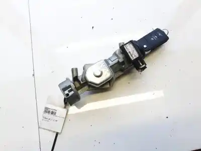 Peça sobressalente para automóvel em segunda mão comutador de ignição por mazda 3 lim. (bl) 1.6 cd diesel cat referências oem iam 3m513f880ae  3m51-3f880-ae, c23666938b