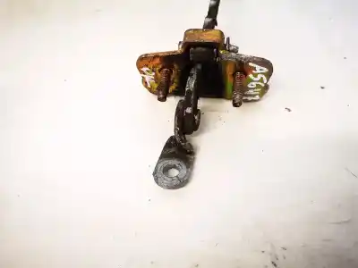 Second-hand car spare part hinge for renault laguna (b56) 2.2 dt rt oem iam references   