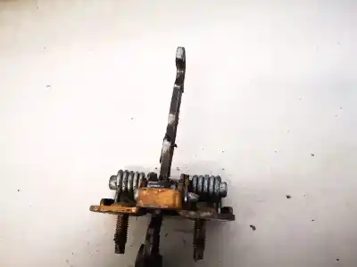 Second-hand car spare part hinge for renault laguna (b56) 2.2 dt rt oem iam references   