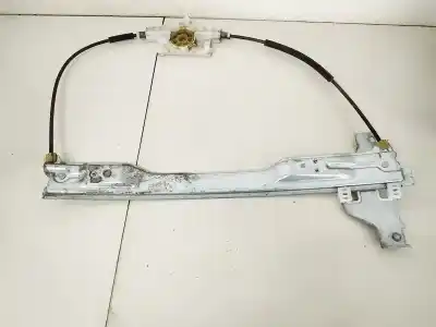 Second-hand car spare part passenger side right window regulator for citroen c4 i (lc_) 1.6 hdi oem iam references 997019102 Second-hand car spare part passenger side right window regulator for citroen c4 i (lc_) 1.6 hdi oem iam references 997019102