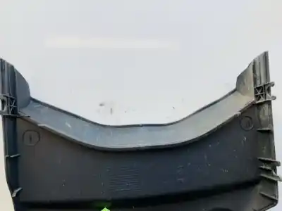 Second-hand car spare part plastics for opel corsa d (s07) 1.2 lpg (l08 l68) oem iam references 13205061  