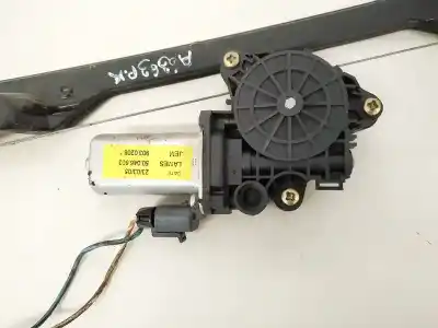 Tweedehands auto-onderdeel motor links voor ruit voor fiat idea (135) 1.9 multijet active plus oem iam-referenties 50046603