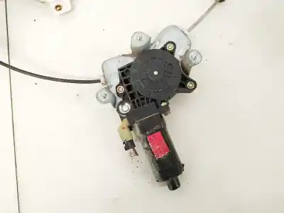 Second-hand car spare part right front window motor for hyundai sonata (y4) 2.0i 16v gls oem iam references 