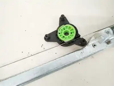 Pezzo di ricambio per auto di seconda mano alzacristalli posteriore sinistro per fiat idea (135) 1.9 multijet active plus riferimenti oem iam c441  