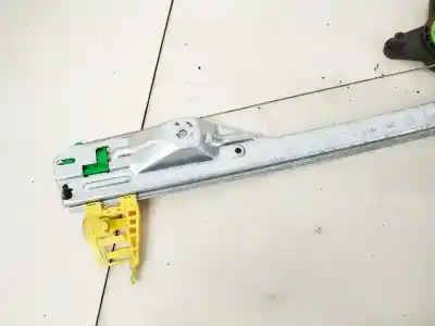 Pezzo di ricambio per auto di seconda mano alzacristalli posteriore sinistro per fiat idea (135) 1.9 multijet active plus riferimenti oem iam c441  