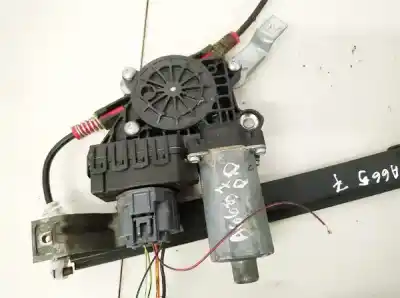 Second-hand car spare part right front window motor for ford mondeo turnier (ge) 1.8 cat oem iam references 0130821770
