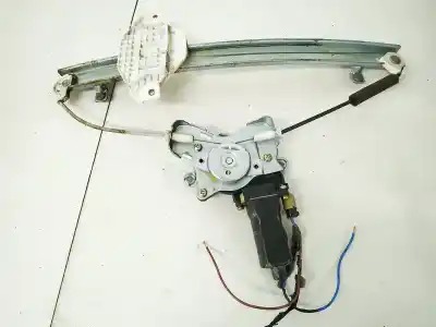 Second-hand car spare part rear right window regulator for hyundai sonata (y4) 2.0i 16v gls oem iam references 