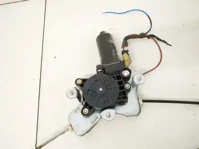 Second-hand car spare part rear right window motor for hyundai sonata (y4) 2.0i 16v gls oem iam references 