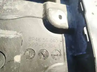 Second-hand car spare part medium for mazda 3 lim. (bl) 1.6 cd diesel cat oem iam references bp4k56040  