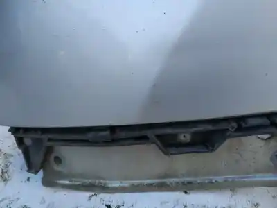 Second-hand car spare part front bumper reinforcement for opel vectra c (z02) 2.2 dti 16v (f69) oem iam references   