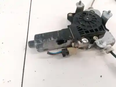 Second-hand car spare part left front window motor for hyundai sonata (y4) 2.0i 16v gls oem iam references 