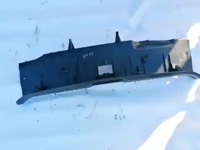 Second-hand car spare part plastics for mazda 3 lim. (bl) 1.6 cd diesel cat oem iam references bbn96889x  