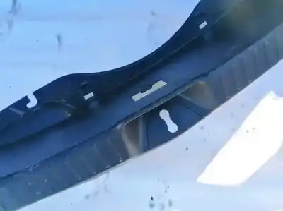 Second-hand car spare part plastics for mazda 3 lim. (bl) 1.6 cd diesel cat oem iam references bbn96889x  