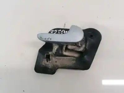 Second-hand car spare part interior right rear handle for opel meriva b 1.7 16v cdti oem iam references 13121861