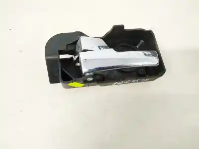 Second-hand car spare part interior right front handle for ford mondeo turnier (ge) 1.8 cat oem iam references 1s71f22601a