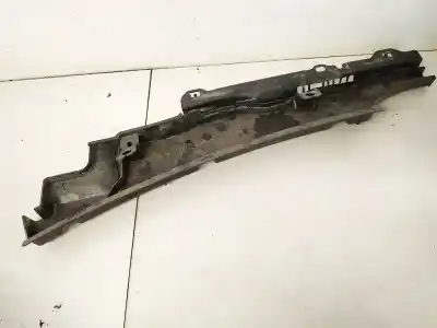 Peça sobressalente para automóvel em segunda mão grelha torpedo curcuvan por mazda 3 lim. (bl) 1.6 cd diesel cat referências oem iam bbs9507p1  