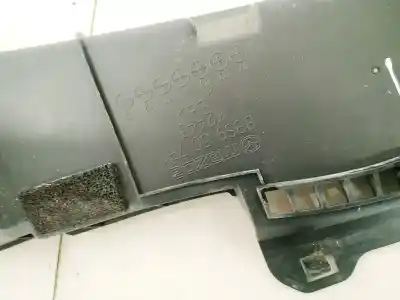 Peça sobressalente para automóvel em segunda mão grelha torpedo curcuvan por mazda 3 lim. (bl) 1.6 cd diesel cat referências oem iam bbs9507p1  