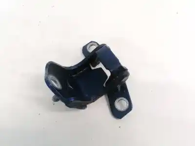 Gebrauchtes Autoersatzteil STOSSDÄMPFER FÜR KOFFERRAUM / TÜR Heckklappendämpfer zum MAZDA 3 LIM. (BL)  OEM-IAM-Referenzen   