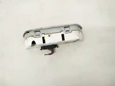 Second-hand car spare part multifunction display for ford galaxy (vx) 1.9 tdi cat oem iam references 7m0919203b  95vw15000caw