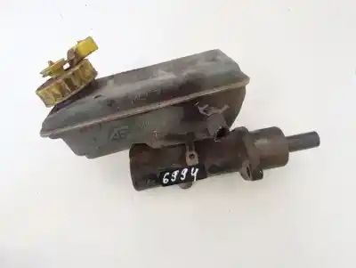 Peça sobressalente para automóvel em segunda mão bomba de travões por ford galaxy (vx) 1.9 tdi cat referências oem iam 7m1611303