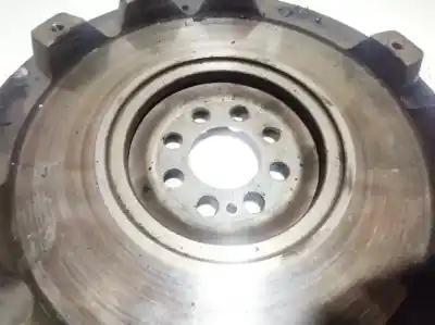 Автозапчастина б/у маховик двигуна для mazda premacy (cp) 2.0 turbodiesel cat посилання на oem iam   