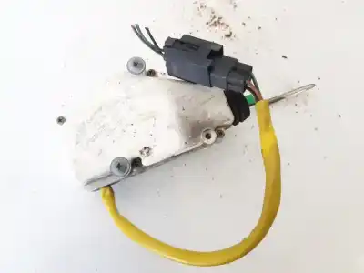 Peça sobressalente para automóvel em segunda mão motor de fechadura central mala por ford galaxy (vx) 1.9 tdi cat referências oem iam 7m0959775c