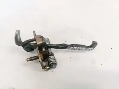 Second-hand car spare part hinge for renault laguna (b56) 2.2 dt rt oem iam references   