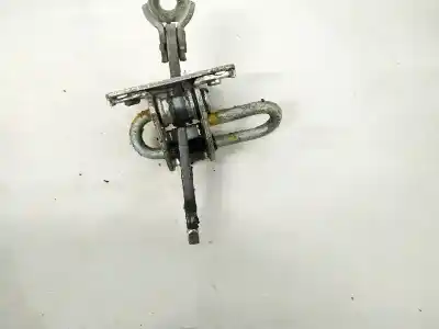 Second-hand car spare part hinge for fiat idea (135) 1.9 multijet active plus oem iam references   