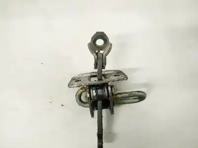 Second-hand car spare part hinge for fiat idea (135) 1.9 multijet active plus oem iam references   