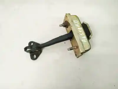 Pezzo di ricambio per auto di seconda mano cerniera per chrysler voyager (gs) 3.3 cat riferimenti oem iam 4717228ab
