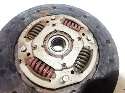 Автозапчасти б/у комплект сцепления за renault megane i scenic (ja0) 1.9 dti diesel cat ссылки oem iam 7700100036  