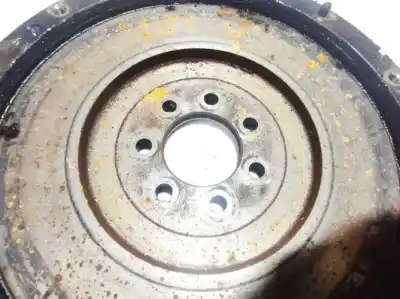 Автозапчастина б/у маховик двигуна для renault megane i scenic (ja0) 1.9 dti diesel cat посилання на oem iam   