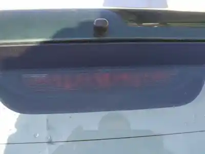 Автозапчастина б/у центральний гампов для mitsubishi space star (dg0) 1.3 cat посилання на oem iam   
