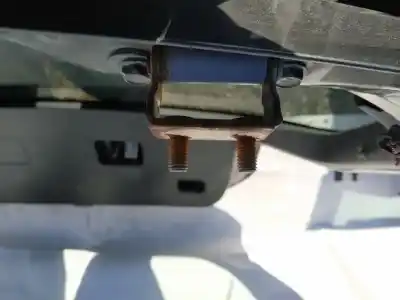 Second-hand car spare part tailgate gas strut for toyota corolla (e12) 2.0 d-4d sol berlina oem iam references 