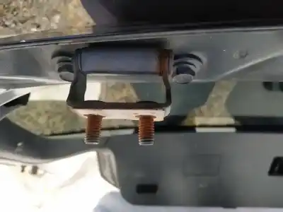 Second-hand car spare part tailgate gas strut for toyota corolla (e12) 2.0 d-4d sol berlina oem iam references 