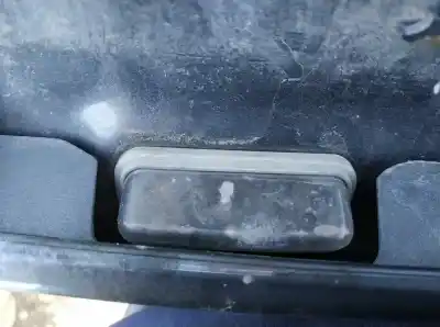 Second-hand car spare part licence plate light for toyota corolla (e12) 2.0 d-4d sol berlina oem iam references 