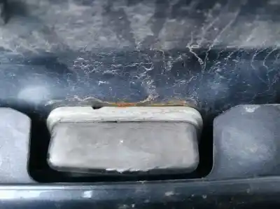 Second-hand car spare part licence plate light for toyota corolla (e12) 2.0 d-4d sol berlina oem iam references 