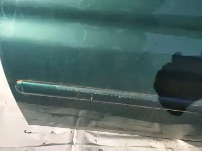 Second-hand car spare part plastics for citroen berlingo 1.9 d multispace oem iam references   