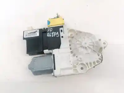 Second-hand car spare part right front window motor for citroen c4 i (lc_) 1.6 hdi oem iam references 997831101  997831-101, 774.60047.01