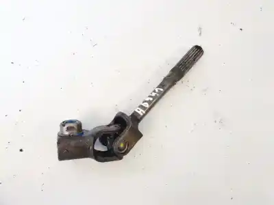 Peça sobressalente para automóvel em segunda mão rótula barra direção por nissan qashqai 1.6 16v referências oem iam 