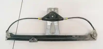 Автозапчасти б/у регулятор стекла заднего левого за nissan almera (n16/e) 2.2 16v turbodiesel cat ссылки oem iam   