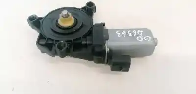 Peça sobressalente para automóvel em segunda mão motor elevador vidro traseiro direito por fiat idea (135) 1.9 multijet active plus referências oem iam d269301  23020512v